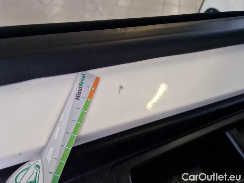 Fiat  Fiorino FIAT  / 2016 / 4P / VETT. FURGONATA 1.3 MULTIJET 95 CV E6D-TEMP SX #97