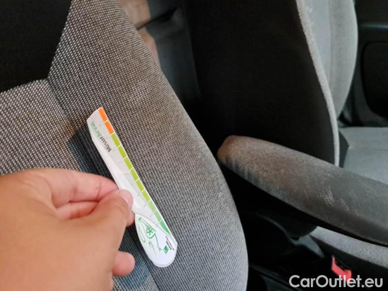 Fiat  Fiorino FIAT  / 2016 / 4P / VETT. FURGONATA 1.3 MULTIJET 95 CV E6D-TEMP SX #141