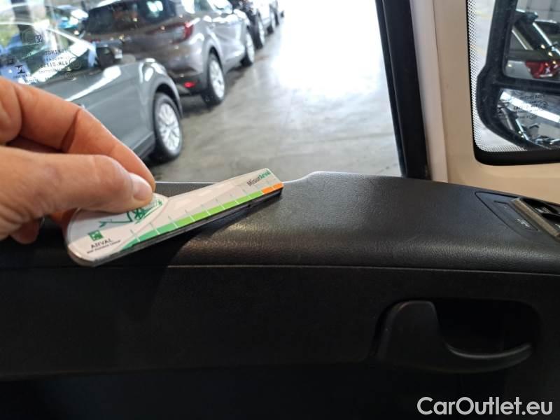 Fiat  Ducato FIAT  / 2014 / 4P / FURGONE 35 MH1 2.3 MULTIJET 140CV E6D-TEMP #90