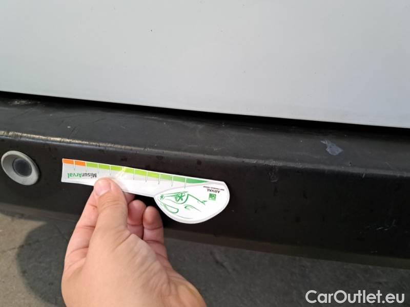 Fiat  Fiorino FIAT  / 2016 / 4P / VETT. FURGONATA 1.3 MULTIJET 95 CV E6D-TEMP SX #80