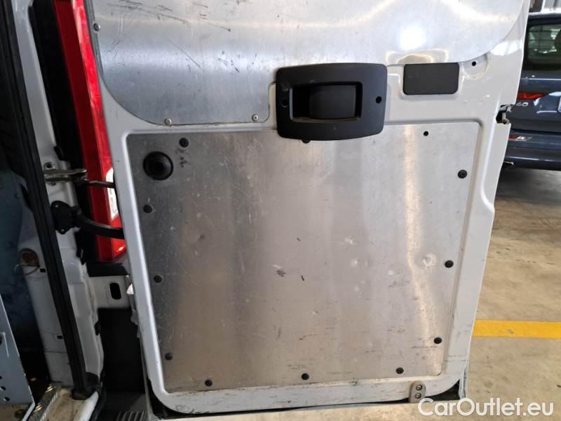 Fiat  Ducato FIAT  / 2014 / 4P / FURGONE 35 MH1 2.3 MULTIJET 140CV E6D-TEMP #114