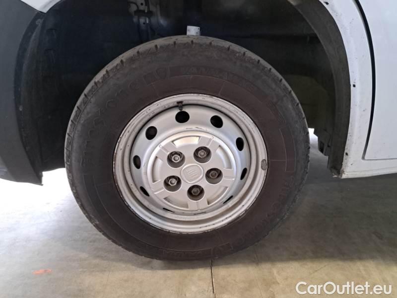 Fiat  Ducato FIAT  / 2014 / 4P / FURGONE 35 MH1 2.3 MULTIJET 140CV E6D-TEMP #79