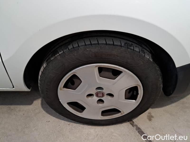 Fiat  Fiorino FIAT  / 2016 / 4P / VETT. FURGONATA 1.3 MULTIJET 95 CV E6D-TEMP SX #105