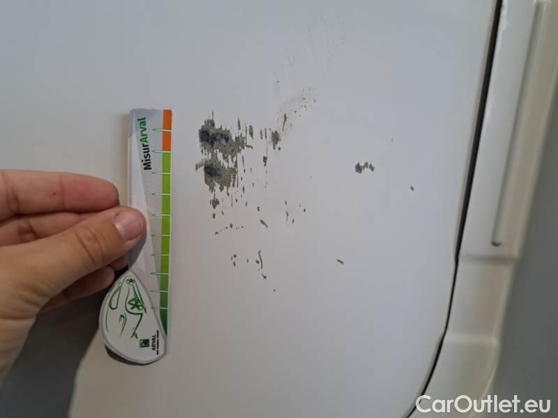 Fiat  Fiorino FIAT  / 2016 / 4P / VETT. FURGONATA 1.3 MULTIJET 95 CV E6D-TEMP SX #153