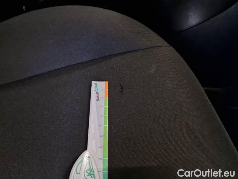 Fiat  Fiorino FIAT  / 2016 / 4P / VETT. FURGONATA 1.3 MULTIJET 95 CV E6D-TEMP SX #76