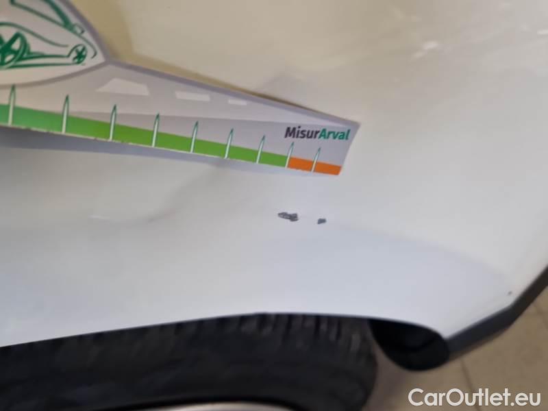 Fiat  Fiorino FIAT  / 2016 / 4P / VETT. FURGONATA 1.3 MULTIJET 95 CV E6D-TEMP SX #35