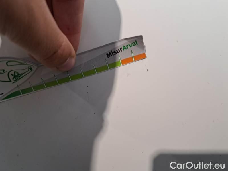 Fiat  Fiorino FIAT  / 2016 / 4P / VETT. FURGONATA 1.3 MULTIJET 95 CV E6D-TEMP SX #31