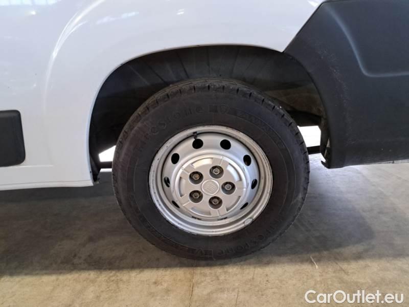 Fiat  Ducato FIAT  / 2014 / 4P / FURGONE 35 MH1 2.3 MULTIJET 140CV E6D-TEMP #86