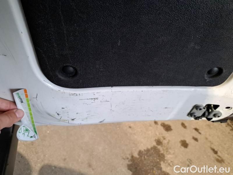 Fiat  Fiorino FIAT  / 2016 / 4P / VETT. FURGONATA 1.3 MULTIJET 95 CV E6D-TEMP SX #155