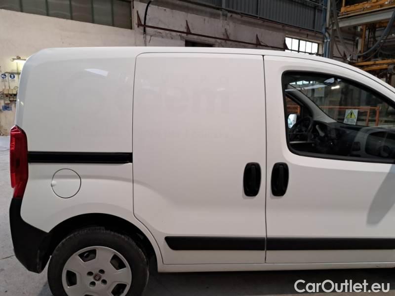 Fiat  Fiorino FIAT  / 2016 / 4P / VETT. FURGONATA 1.3 MULTIJET 95 CV E6D-TEMP SX #56