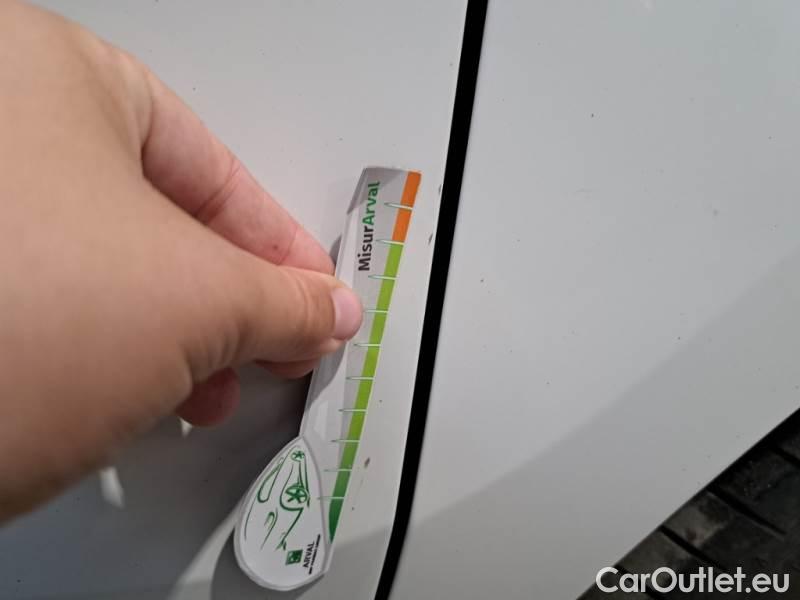 Fiat  Fiorino FIAT  / 2016 / 4P / VETT. FURGONATA 1.3 MULTIJET 95 CV E6D-TEMP SX #51