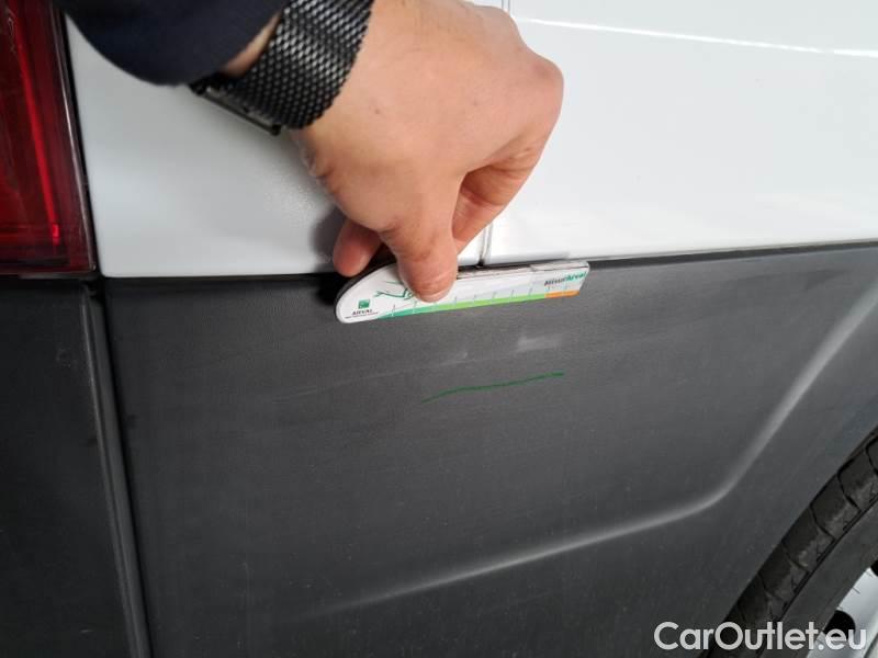 Fiat  Ducato FIAT  / 2014 / 4P / FURGONE 35 MH1 2.3 MULTIJET 140CV E6D-TEMP #53