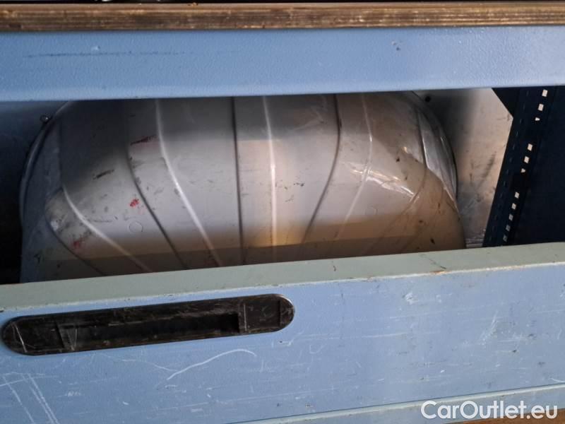 Fiat  Ducato FIAT  / 2014 / 4P / FURGONE 35 MH1 2.3 MULTIJET 140CV E6D-TEMP #112