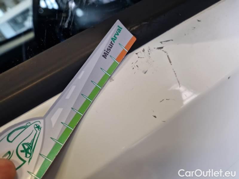 Fiat  Fiorino FIAT  / 2016 / 4P / VETT. FURGONATA 1.3 MULTIJET 95 CV E6D-TEMP SX #38