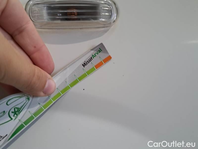 Fiat  Fiorino FIAT  / 2016 / 4P / VETT. FURGONATA 1.3 MULTIJET 95 CV E6D-TEMP SX #99