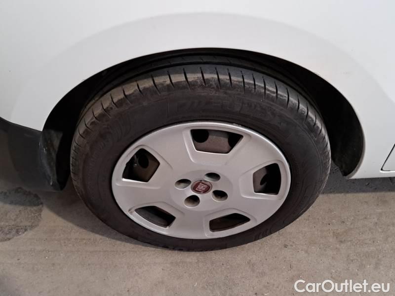 Fiat  Fiorino FIAT  / 2016 / 4P / VETT. FURGONATA 1.3 MULTIJET 95 CV E6D-TEMP SX #113