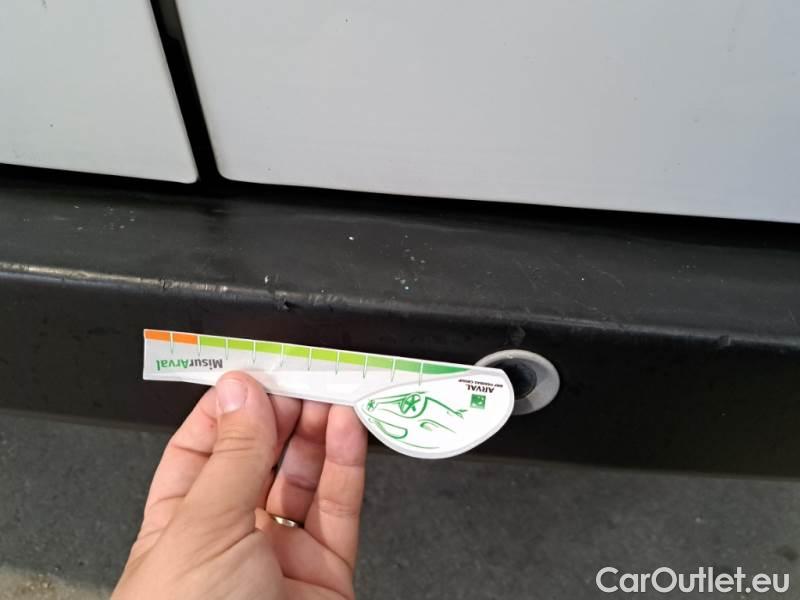 Fiat  Fiorino FIAT  / 2016 / 4P / VETT. FURGONATA 1.3 MULTIJET 95 CV E6D-TEMP SX #79