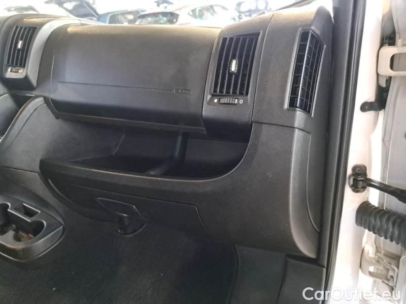 Fiat  Ducato FIAT  / 2014 / 4P / FURGONE 35 MH1 2.3 MULTIJET 140CV E6D-TEMP #118