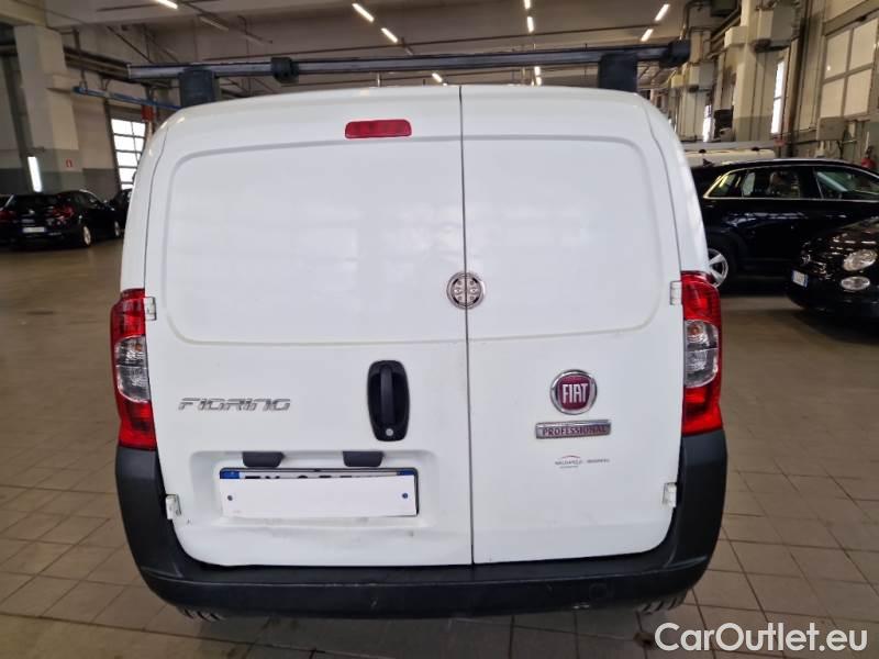 Fiat  Fiorino FIAT  / 2016 / 4P / VETT. FURGONATA 1.3 MULTIJET 95 CV E6D-TEMP SX #50