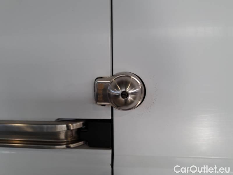 Fiat  Ducato FIAT  / 2014 / 4P / FURGONE 35 MH1 2.3 MULTIJET 140CV E6D-TEMP #120