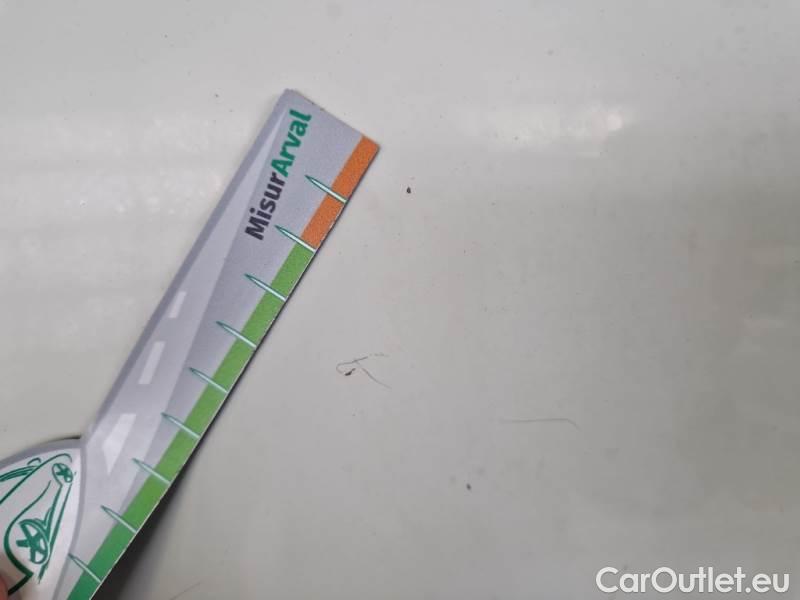 Fiat  Fiorino FIAT  / 2016 / 4P / VETT. FURGONATA 1.3 MULTIJET 95 CV E6D-TEMP SX #53