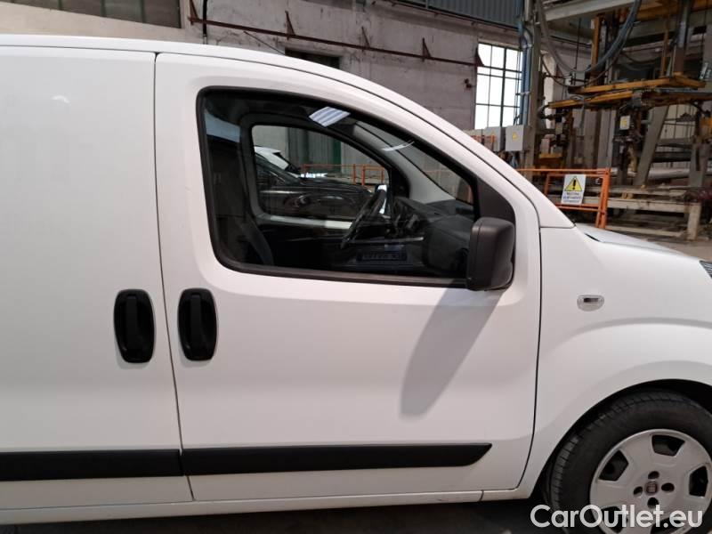 Fiat  Fiorino FIAT  / 2016 / 4P / VETT. FURGONATA 1.3 MULTIJET 95 CV E6D-TEMP SX #49