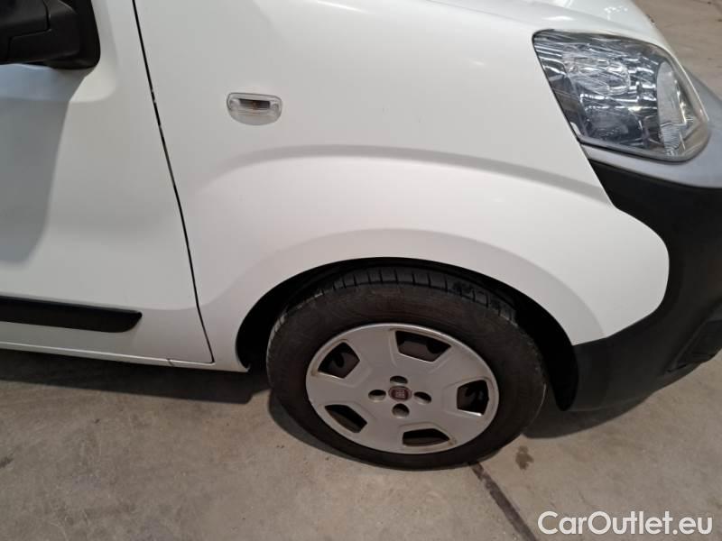 Fiat  Fiorino FIAT  / 2016 / 4P / VETT. FURGONATA 1.3 MULTIJET 95 CV E6D-TEMP SX #47