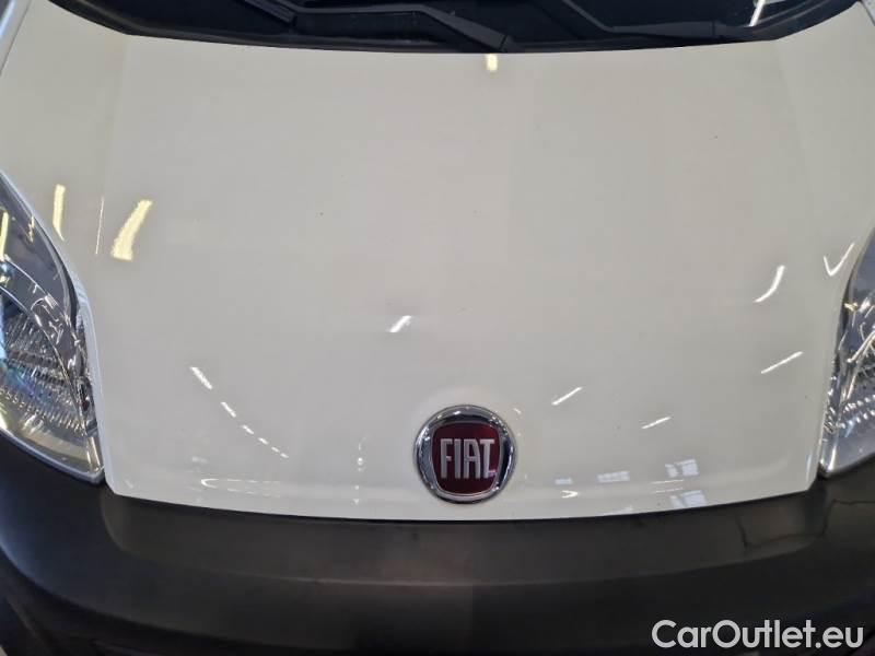 Fiat  Fiorino FIAT  / 2016 / 4P / VETT. FURGONATA 1.3 MULTIJET 95 CV E6D-TEMP SX #23