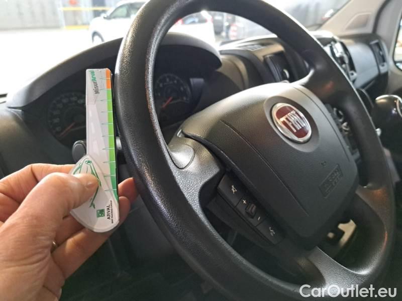 Fiat  Ducato FIAT  / 2014 / 4P / FURGONE 35 MH1 2.3 MULTIJET 140CV E6D-TEMP #123