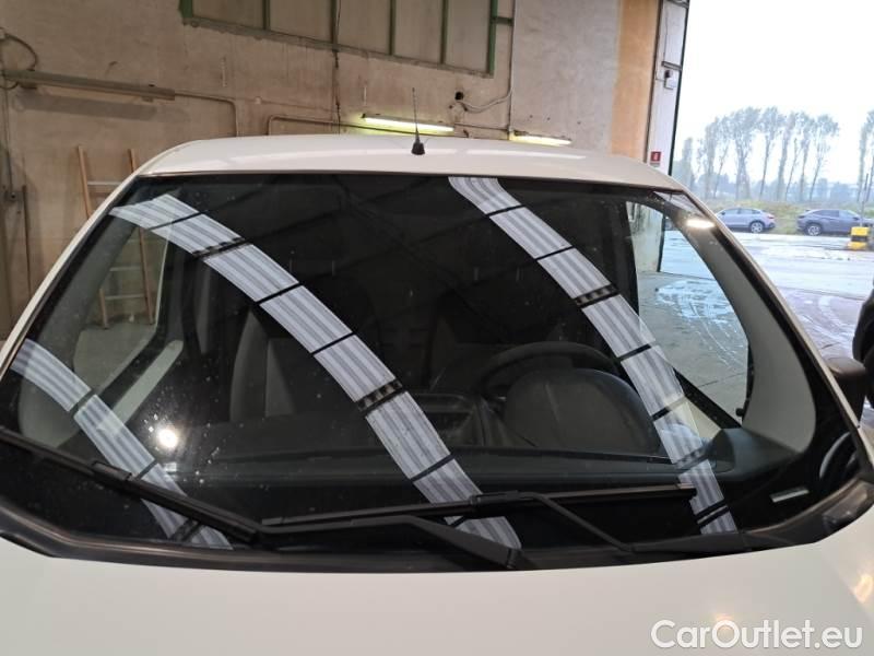 Fiat  Fiorino FIAT  / 2016 / 4P / VETT. FURGONATA 1.3 MULTIJET 95 CV E6D-TEMP SX #32