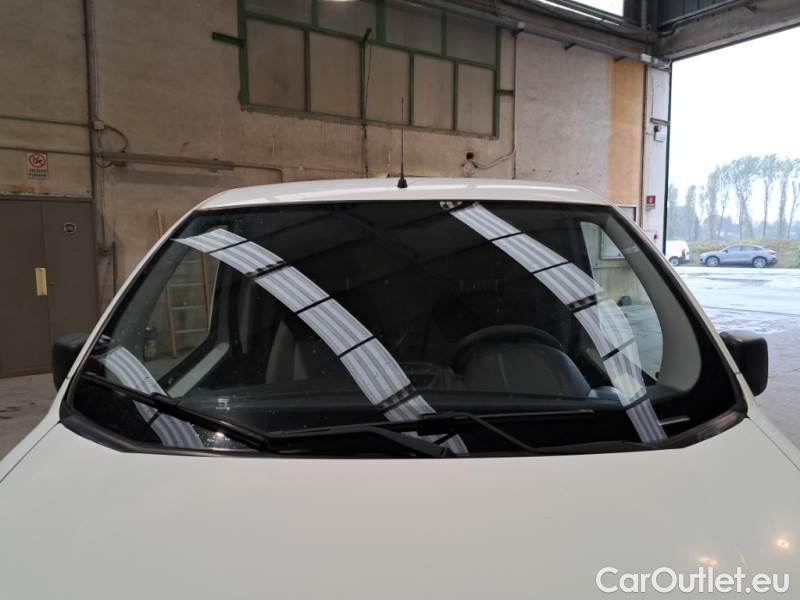 Fiat  Fiorino FIAT  / 2016 / 4P / VETT. FURGONATA 1.3 MULTIJET 95 CV E6D-TEMP SX #10