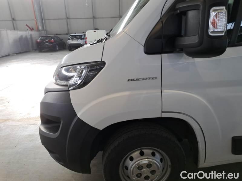 Fiat  Ducato FIAT  / 2014 / 4P / FURGONE 35 MH1 2.3 MULTIJET 140CV E6D-TEMP #73
