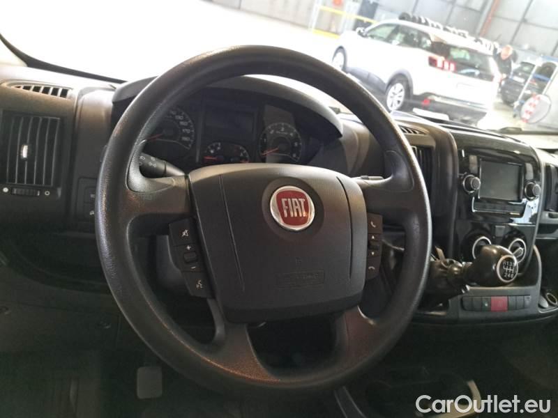 Fiat  Ducato FIAT  / 2014 / 4P / FURGONE 35 MH1 2.3 MULTIJET 140CV E6D-TEMP #122