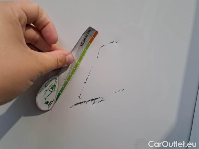 Fiat  Fiorino FIAT  / 2016 / 4P / VETT. FURGONATA 1.3 MULTIJET 95 CV E6D-TEMP SX #149