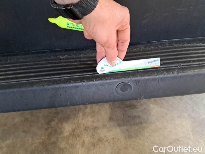 Fiat  Ducato FIAT  / 2014 / 4P / FURGONE 35 MH1 2.3 MULTIJET 140CV E6D-TEMP #57