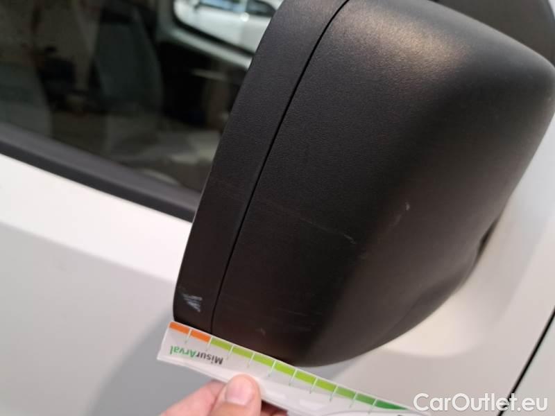 Fiat  Fiorino FIAT  / 2016 / 4P / VETT. FURGONATA 1.3 MULTIJET 95 CV E6D-TEMP SX #104