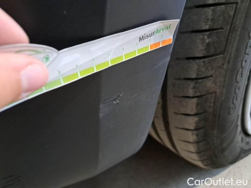 Fiat  Fiorino FIAT  / 2016 / 4P / VETT. FURGONATA 1.3 MULTIJET 95 CV E6D-TEMP SX #40