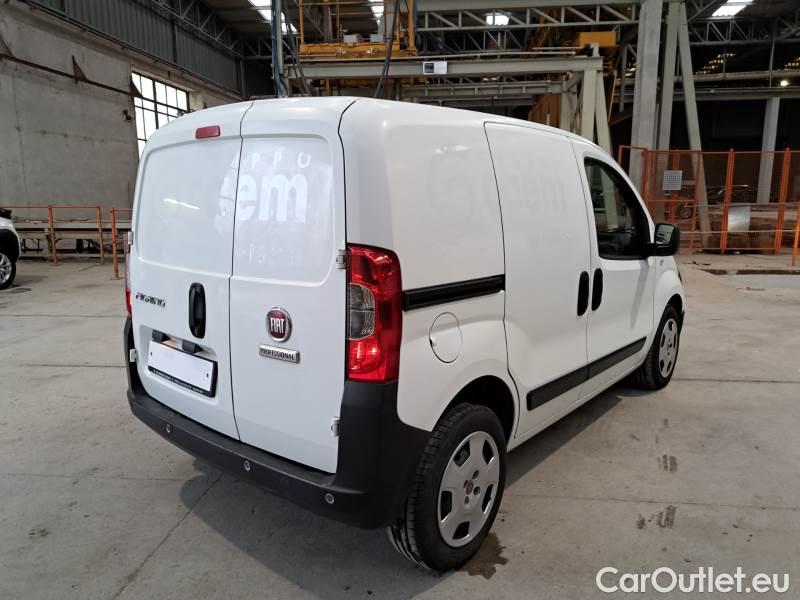Fiat  Fiorino FIAT  / 2016 / 4P / VETT. FURGONATA 1.3 MULTIJET 95 CV E6D-TEMP SX #2