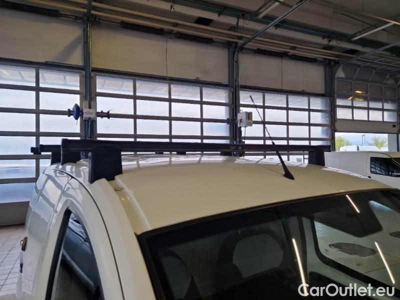 Fiat  Fiorino FIAT  / 2016 / 4P / VETT. FURGONATA 1.3 MULTIJET 95 CV E6D-TEMP SX #21