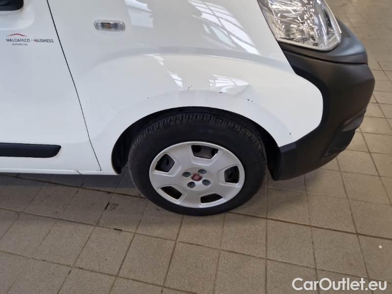 Fiat  Fiorino FIAT  / 2016 / 4P / VETT. FURGONATA 1.3 MULTIJET 95 CV E6D-TEMP SX #15