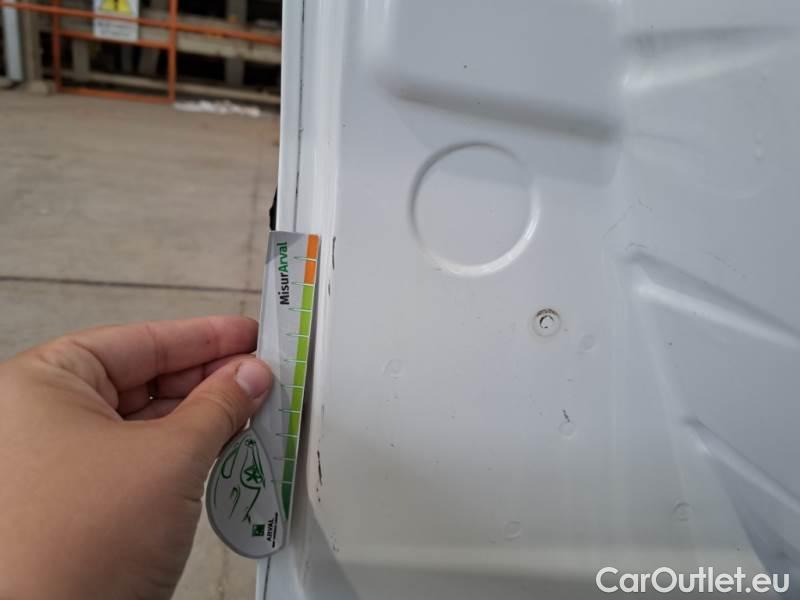 Fiat  Fiorino FIAT  / 2016 / 4P / VETT. FURGONATA 1.3 MULTIJET 95 CV E6D-TEMP SX #119