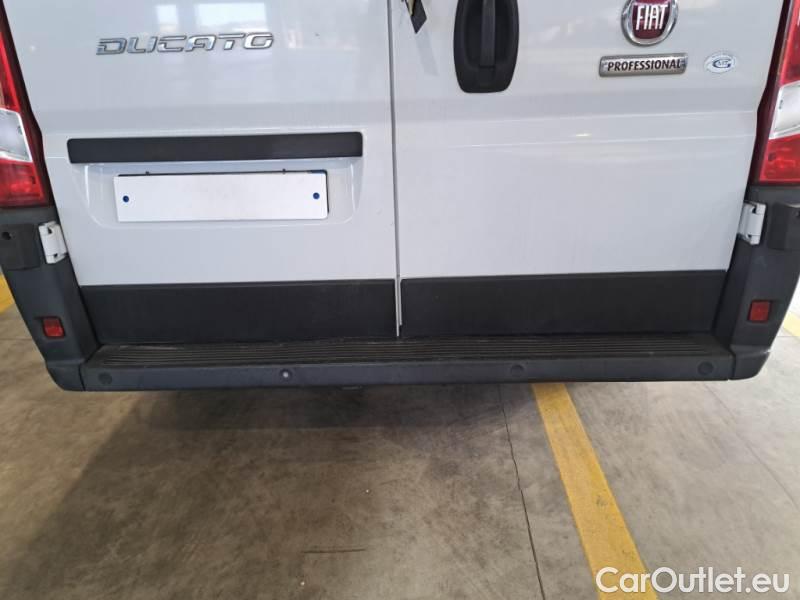 Fiat  Ducato FIAT  / 2014 / 4P / FURGONE 35 MH1 2.3 MULTIJET 140CV E6D-TEMP #54