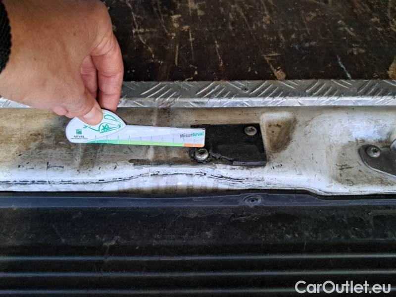 Fiat  Ducato FIAT  / 2014 / 4P / FURGONE 35 MH1 2.3 MULTIJET 140CV E6D-TEMP #102