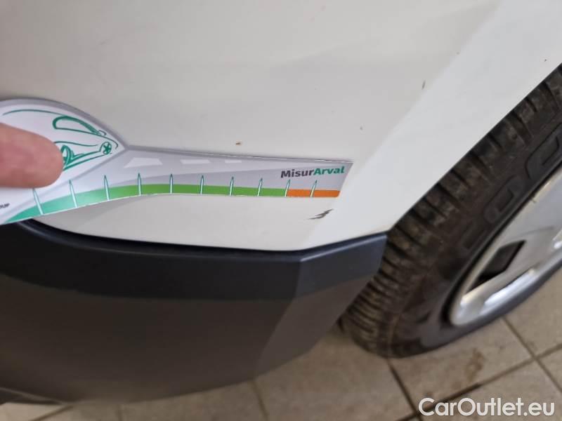 Fiat  Fiorino FIAT  / 2016 / 4P / VETT. FURGONATA 1.3 MULTIJET 95 CV E6D-TEMP SX #26