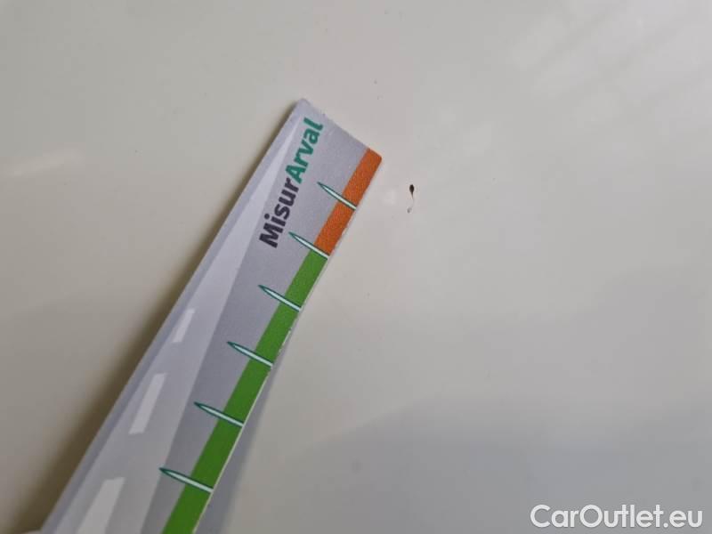 Fiat  Fiorino FIAT  / 2016 / 4P / VETT. FURGONATA 1.3 MULTIJET 95 CV E6D-TEMP SX #57