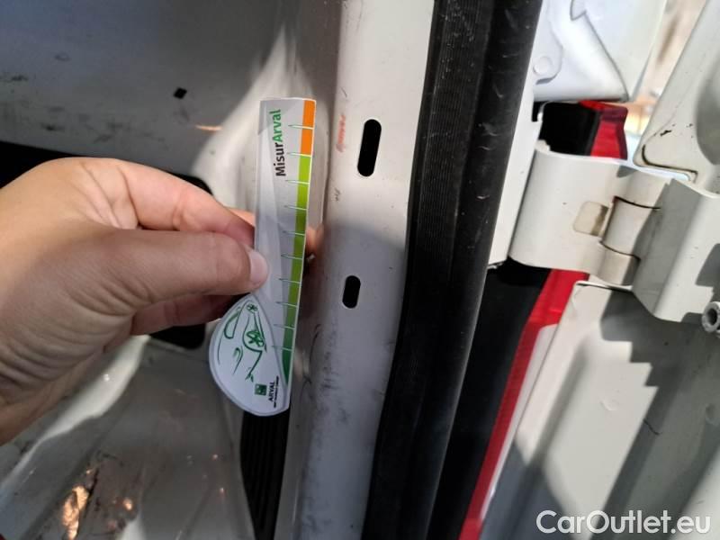 Fiat  Fiorino FIAT  / 2016 / 4P / VETT. FURGONATA 1.3 MULTIJET 95 CV E6D-TEMP SX #164