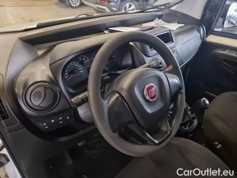 Fiat  Fiorino FIAT  / 2016 / 4P / VETT. FURGONATA 1.3 MULTIJET 95 CV E6D-TEMP SX #92