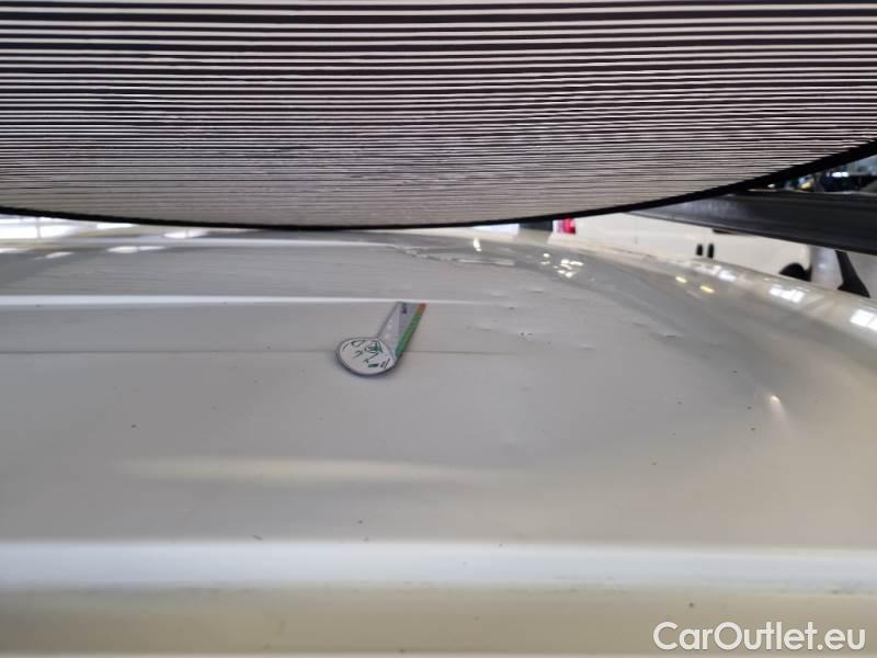 Fiat  Fiorino FIAT  / 2016 / 4P / VETT. FURGONATA 1.3 MULTIJET 95 CV E6D-TEMP SX #22