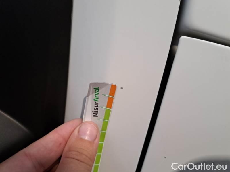 Fiat  Fiorino FIAT  / 2016 / 4P / VETT. FURGONATA 1.3 MULTIJET 95 CV E6D-TEMP SX #50