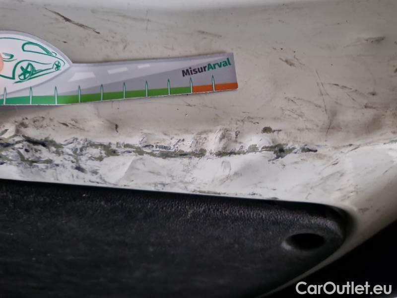 Fiat  Fiorino FIAT  / 2016 / 4P / VETT. FURGONATA 1.3 MULTIJET 95 CV E6D-TEMP SX #82